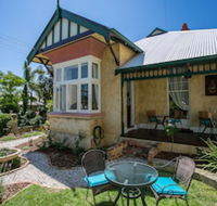 Danum House B  B - VIC Tourism