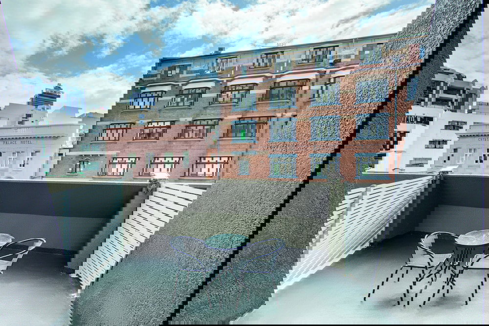 Haymarket NSW VIC Tourism