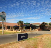 Cervantes Pinnacles Motel - VIC Tourism