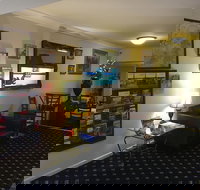 Albury Georgian Motel  Suites - VIC Tourism