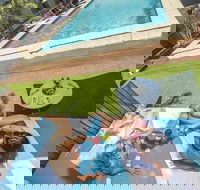 The Cavenagh - VIC Tourism