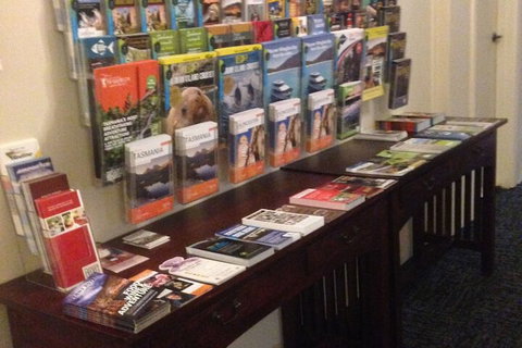 Commodore Regent - VIC Tourism 6