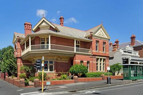 Gatehouse On Ryrie - VIC Tourism 1