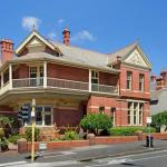 Gatehouse On Ryrie - VIC Tourism 0
