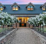 Abbotsford Country House - VIC Tourism