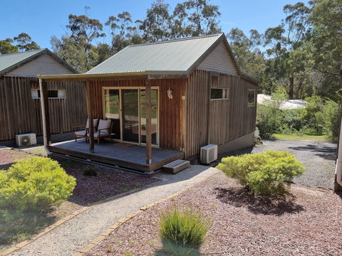 D'Altons Studios - VIC Tourism 2