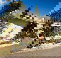 Biloela Countryman Motel - VIC Tourism