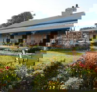 Robe House - VIC Tourism