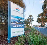 Swansea Beach Chalets - VIC Tourism