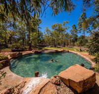 Undara Experience - VIC Tourism