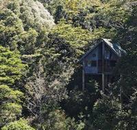 Rose Gums Wilderness Retreat - VIC Tourism