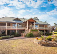 Robyns Nest Boutique Resort - VIC Tourism