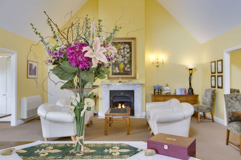 Glen Isla House - VIC Tourism 3