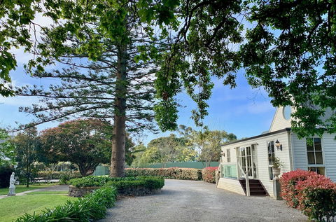 Glen Isla House - VIC Tourism 2