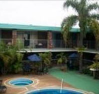 Comfort Inn Park Beach - VIC Tourism