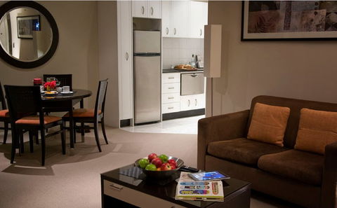 Falls Mountain Retreat - VIC Tourism 2