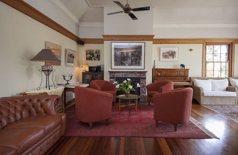 Silvermere - VIC Tourism 2