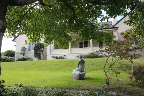 Silvermere - VIC Tourism 0