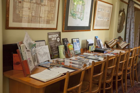 Silvermere - VIC Tourism 1