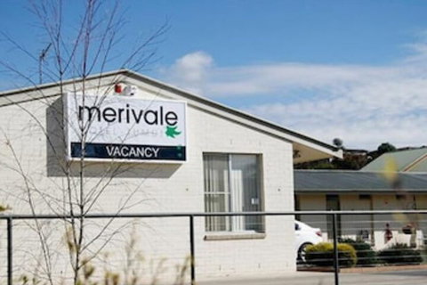 Merivale Motel - VIC Tourism 1