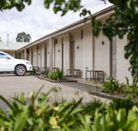 Merivale Motel - VIC Tourism