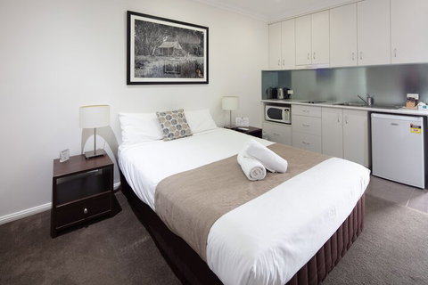 Merivale Motel - VIC Tourism 3