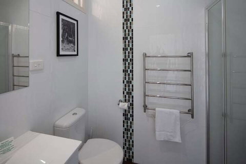 Merivale Motel - VIC Tourism 6