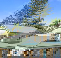 Wollongbar Motel - VIC Tourism