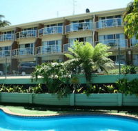 Sapphire Waters Motor Inn - VIC Tourism