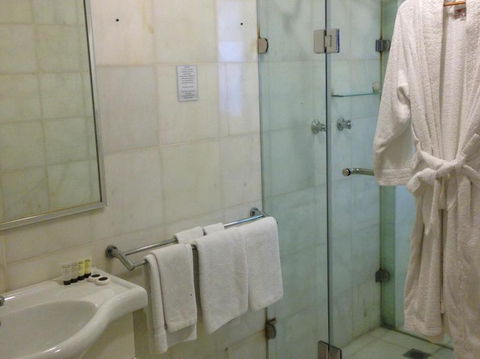 Comfort Inn Gemini - VIC Tourism 5