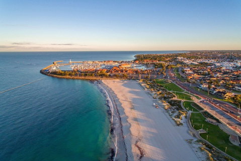 Quality Resort Sorrento Beach - VIC Tourism 0