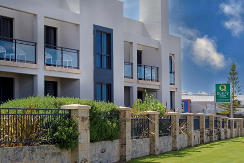 Quality Resort Sorrento Beach - VIC Tourism 6