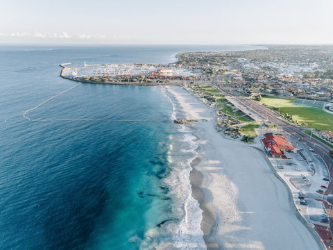 Quality Resort Sorrento Beach - VIC Tourism 5