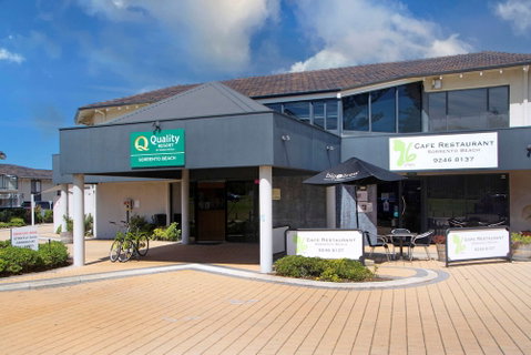 Quality Resort Sorrento Beach - VIC Tourism 3