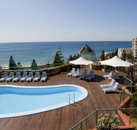 Crowne Plaza Sydney Coogee Beach an IHG Hotel