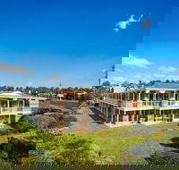 Comfort Inn Merimbula - VIC Tourism