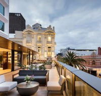 InterContinental Perth City Centre an IHG Hotel - VIC Tourism