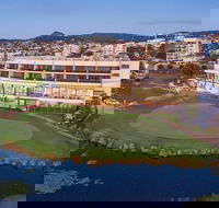 Best Western City Sands - Wollongong Golf Club - VIC Tourism