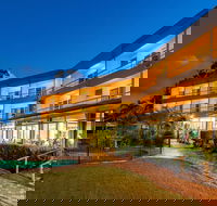 Camelot Motel - VIC Tourism