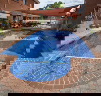 Meramie Motor Inn - VIC Tourism