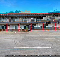 Best Western Zebra Motel - VIC Tourism