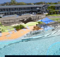 Hotel Forster - VIC Tourism