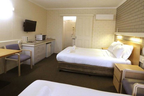 Wanderlight Motor Inn - VIC Tourism 5