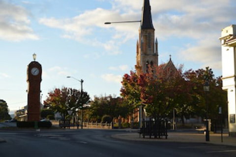 Wanderlight Motor Inn - VIC Tourism 0