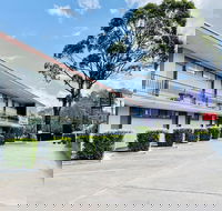 The Select Inn Ryde - VIC Tourism