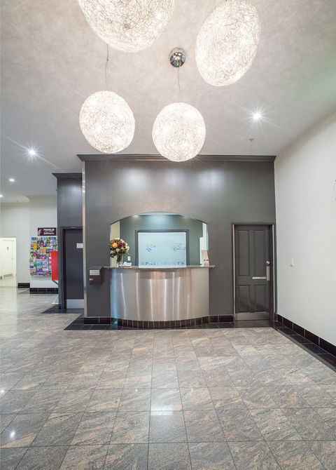 Franklin Apartments - VIC Tourism 4