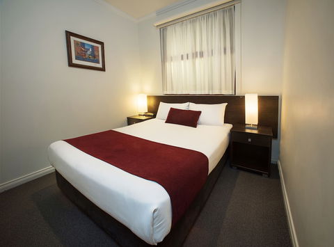 Franklin Apartments - VIC Tourism 5