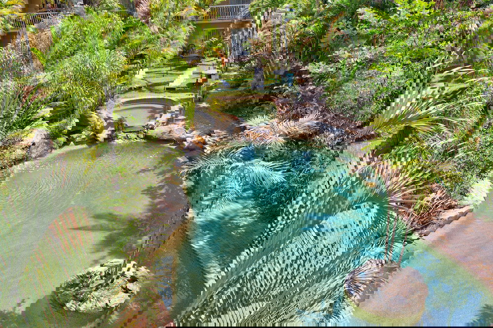 Cairns North QLD VIC Tourism