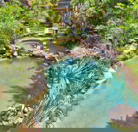 Cairns Rainbow Resort - VIC Tourism