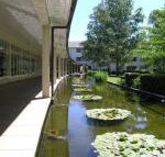 ANU University House Hotel - VIC Tourism